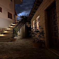 Keyf-i Tıkır Butik Otel